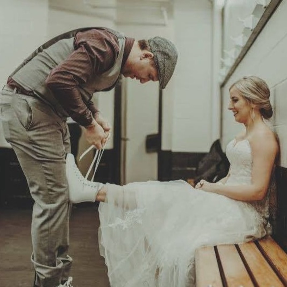 Meet your Posher, Marc